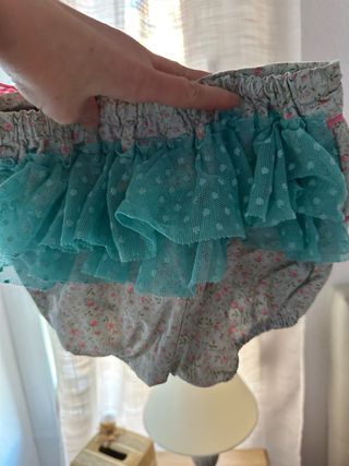 Lote Ropa Niña Miranda 8/9/10 Años conjunto 8 añis