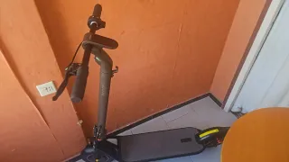 Patinete eléctrico precio no negociable