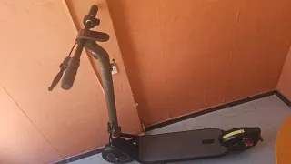 Patinete eléctrico precio no negociable