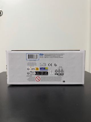 Funko POP! Liam & Noel Gallagher 2 Pack Oasis