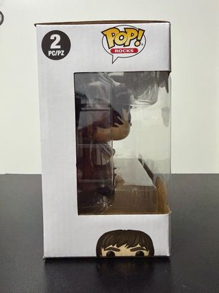 Funko POP! Liam & Noel Gallagher 2 Pack Oasis