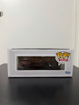 Funko POP! Liam & Noel Gallagher 2 Pack Oasis