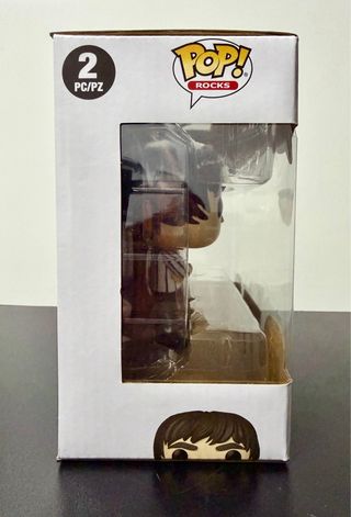 Funko POP! Liam & Noel Gallagher 2 Pack Oasis