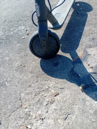 Patinete Eléctrico Xiaomi