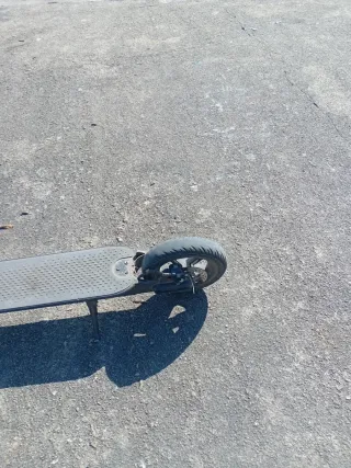 Patinete Eléctrico Xiaomi