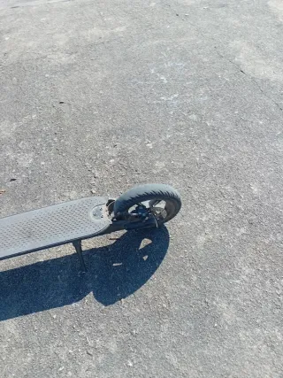 Patinete Eléctrico Xiaomi