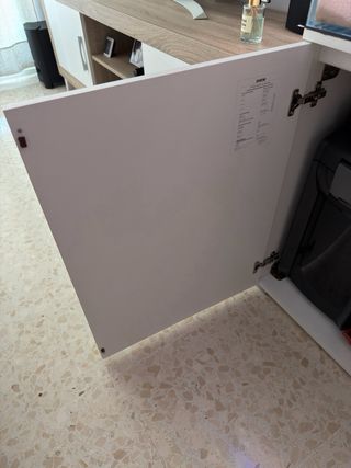 Acuario 270L completo