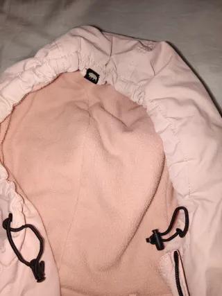 Cazadora Pull&Bear S