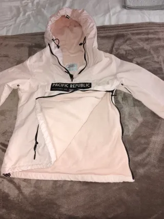 Cazadora Pull&Bear S