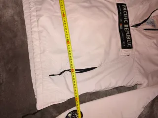 Cazadora Pull&Bear S