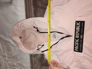 Cazadora Pull&Bear S