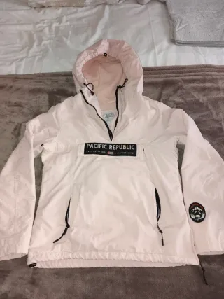 Cazadora Pull&Bear S