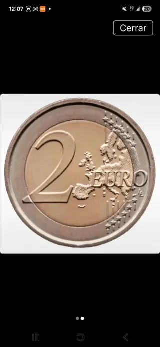 Moneda de Italia