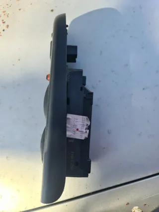 Mandos Elevalunas Honda Accord VI