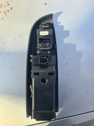 Mandos Elevalunas Honda Accord VI