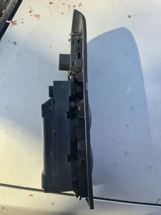 Mandos Elevalunas Honda Accord VI