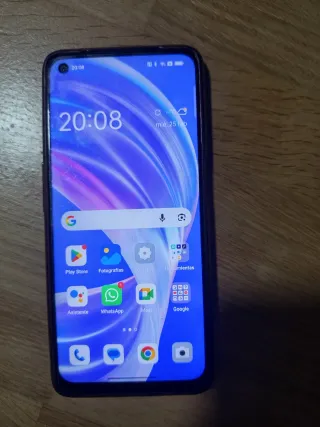 OPPO A73