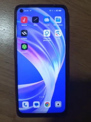 OPPO A73
