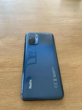 Xiaomi Redmi Note 10S 64GB - 65€ TRATTABILE