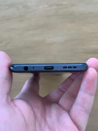 Xiaomi Redmi Note 10S 64GB - 65€ TRATTABILE