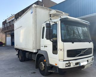 Volvo FL6 180CV