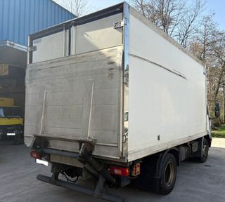 Volvo FL6 180CV
