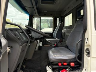Volvo FL6 180CV