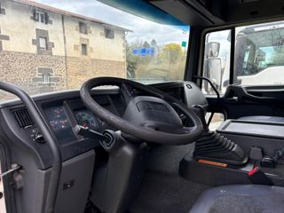 Volvo FL6 180CV