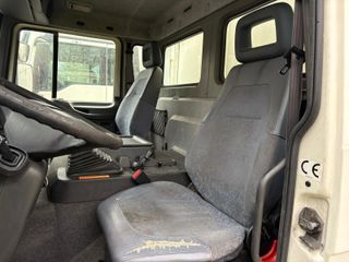 Volvo FL6 180CV