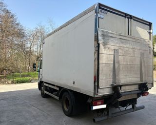 Volvo FL6 180CV