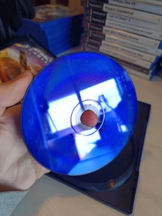 Star Wars Starfighter PS2 Completo PAL