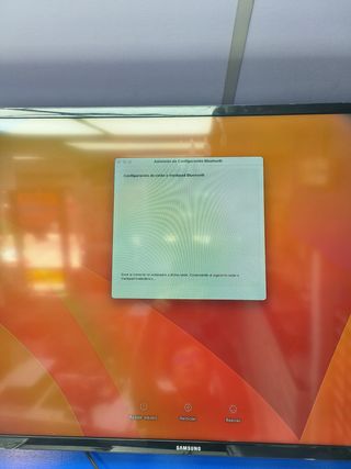 Apple Mac Mini Plata