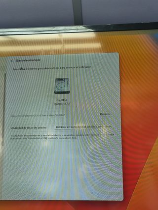 Apple Mac Mini Plata