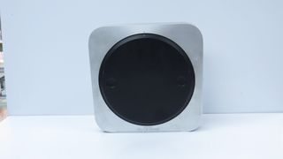 Apple Mac Mini Plata