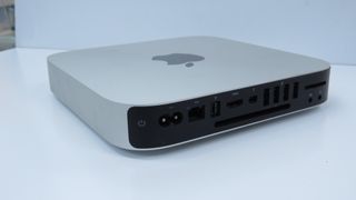 Apple Mac Mini Plata