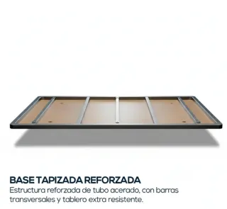 Base Tapizada NUEVA
