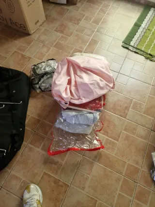 Carrito Bebé Baby Ace