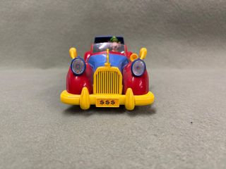 Bburago 1:18 Disney Auto Paperon Paperoni Scrooge