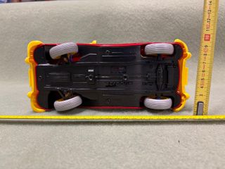 Bburago 1:18 Disney Auto Paperon Paperoni Scrooge