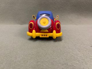 Bburago 1:18 Disney Auto Paperon Paperoni Scrooge