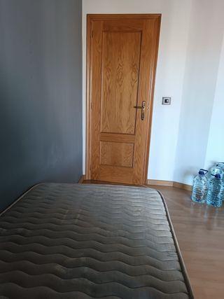 Habitación individual