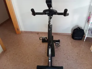Bicicleta Estática Spinning Indoor