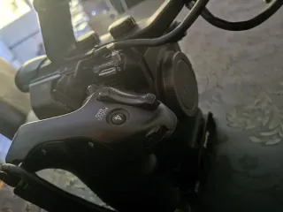 Sony FS5 Mark II Cámara Profesional