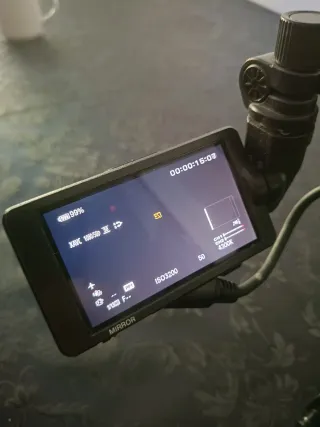 Sony FS5 Mark II Cámara Profesional