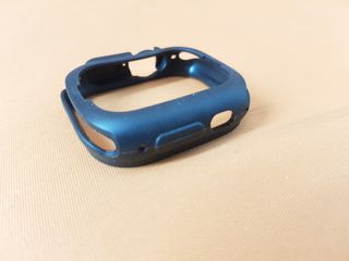 Fullmosa Correa Apple Watch Ultra Negra