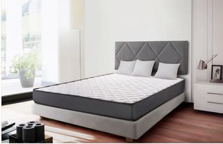 Colchón viscoelástico