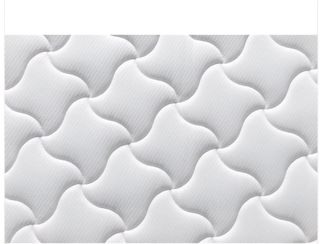 Colchón viscoelástico