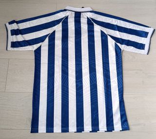 Camiseta Real Sociedad Astore Vintage