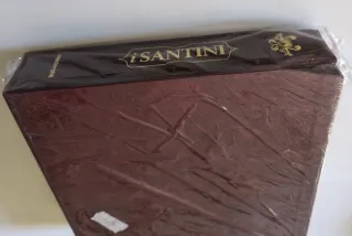 Album raccoglitore per Santini immagini sacre