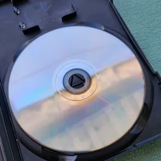 Tom Clancy's Splinter Cell PS2 Español